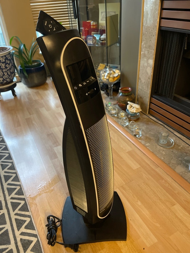 Bionaire Tower Heater
