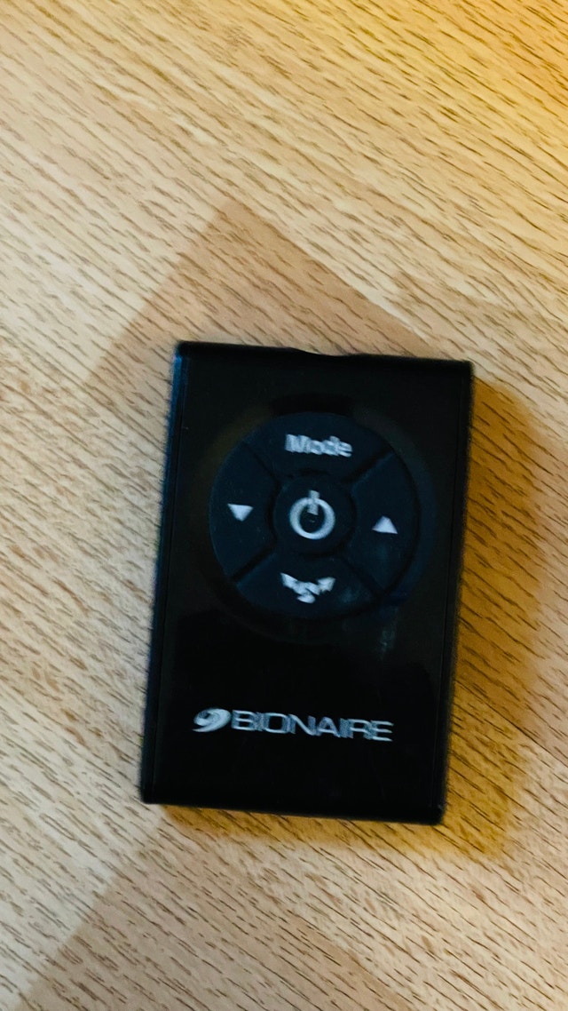 Bionaire Tower Heater - photo 4