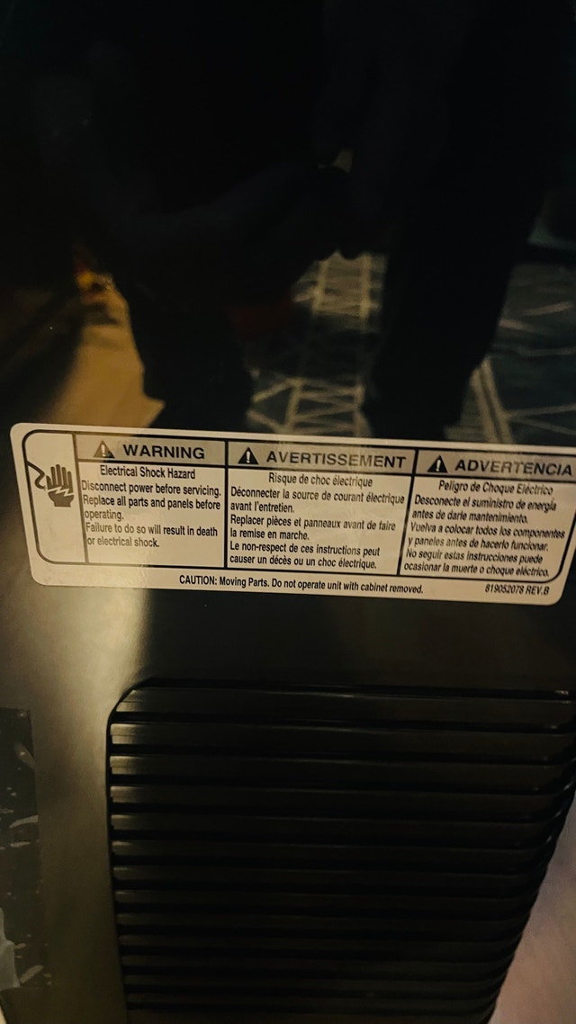 Apple AirPort Extreme router, Model A1521. - photo 5