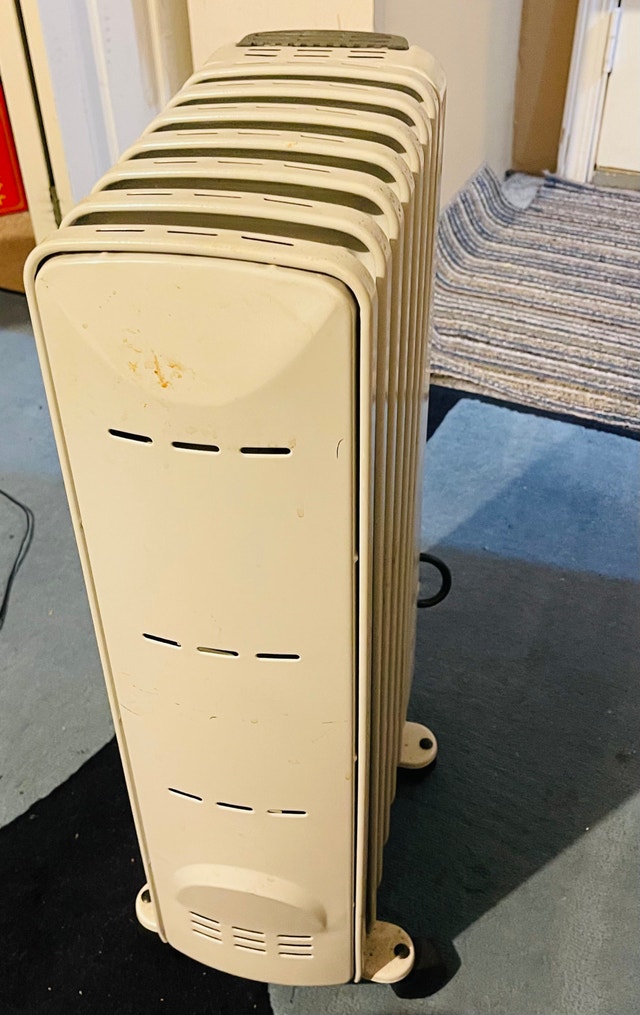 DeLonghi Heater - photo 2