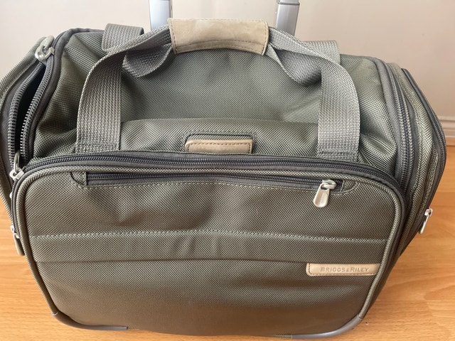 Briggs & Riley Rolling Tote - photo 2