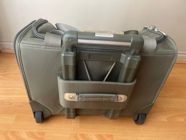 Briggs & Riley Rolling Tote - photo 4