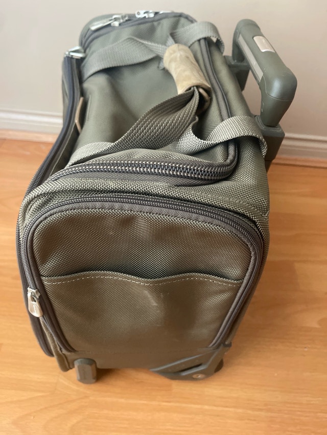 Briggs & Riley Rolling Tote - photo 5