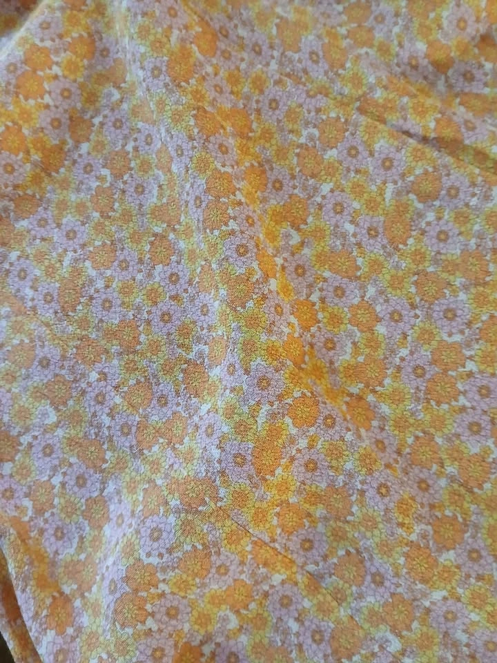 Long Flowing Flowery Summer Dress - New - Size Small - photo 4