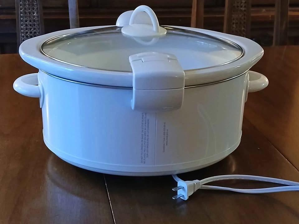 Crock-Pot Smart-Pot 6 Quart Slow Cooker - photo 3