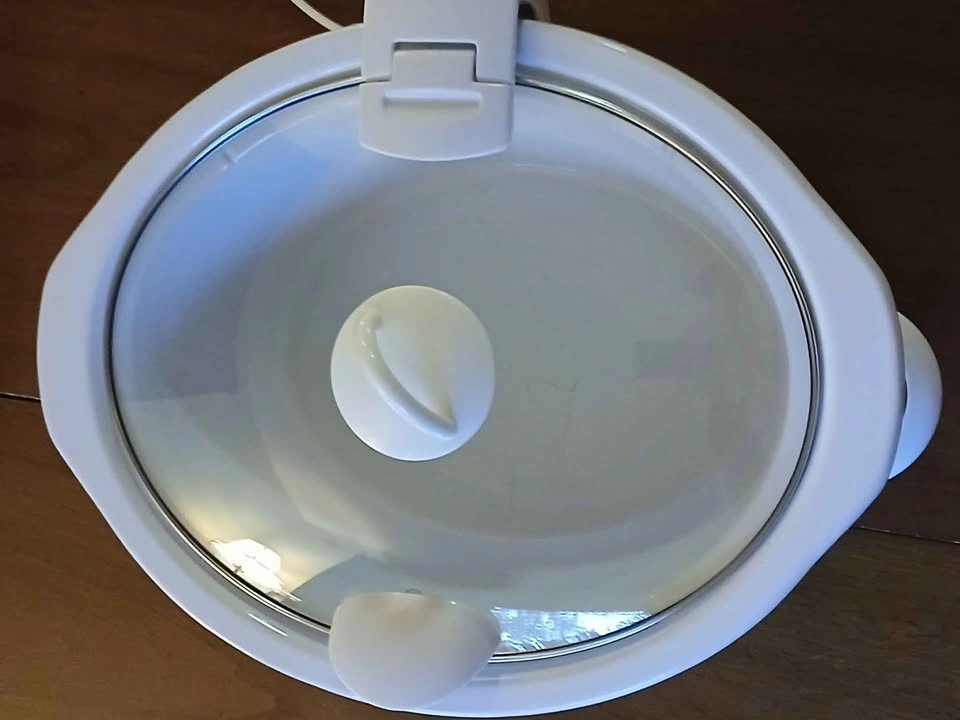 Crock-Pot Smart-Pot 6 Quart Slow Cooker - photo 5