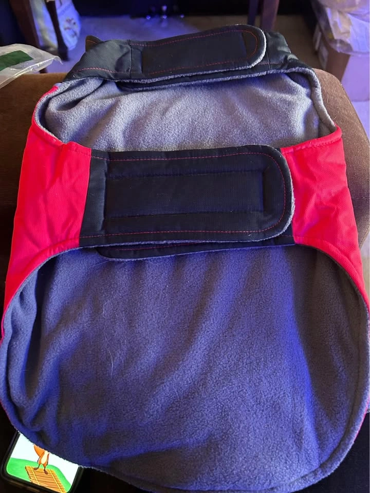 Dog Jacket and Boots - photo 2