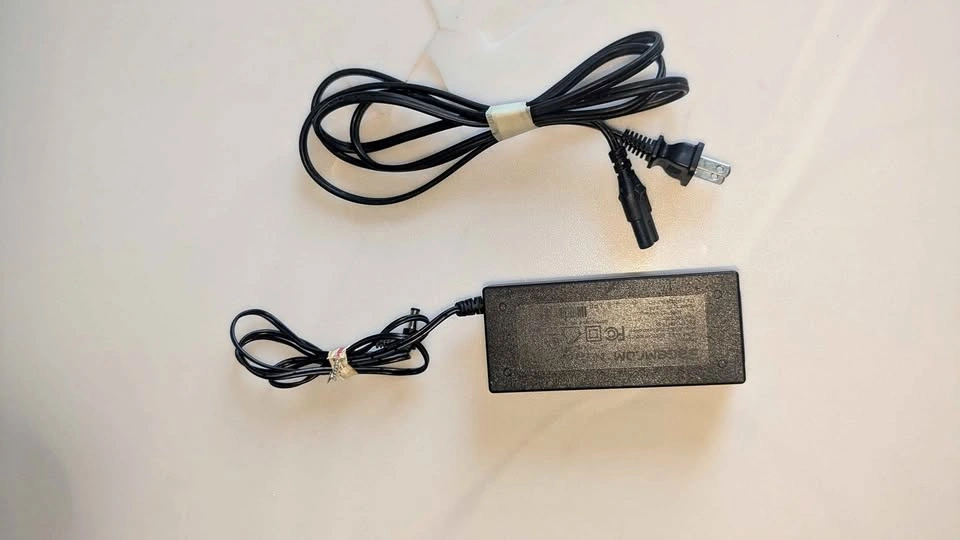 MOSO 12V5A Power Adapter MSA-Z5000IS12.0-60A-P Power Supply