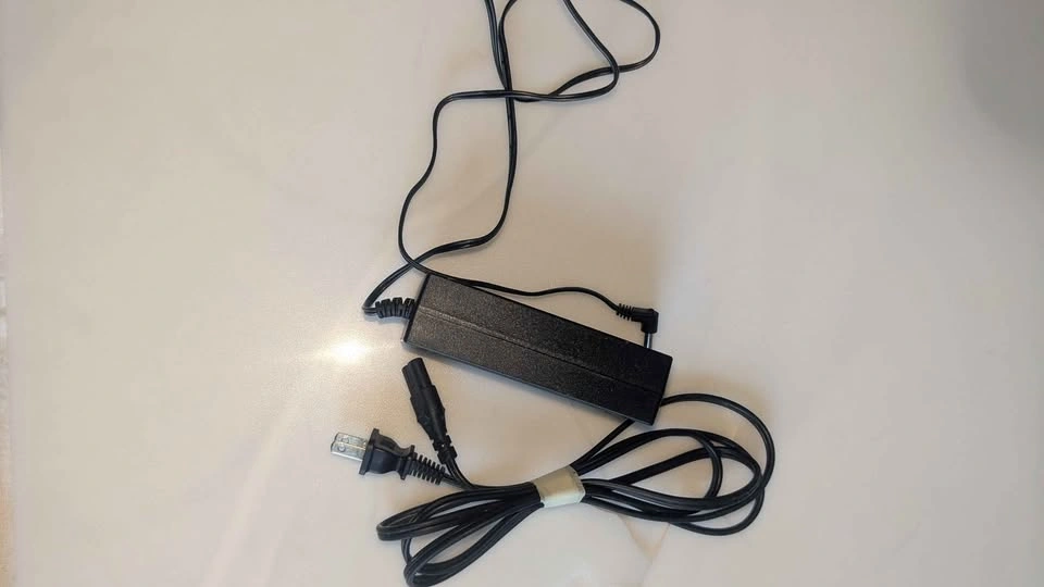 MOSO 12V5A Power Adapter MSA-Z5000IS12.0-60A-P Power Supply - photo 2