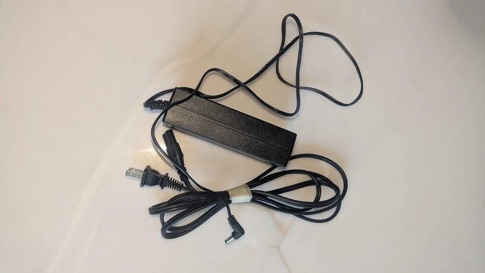 MOSO 12V5A Power Adapter MSA-Z5000IS12.0-60A-P Power Supply - photo 4