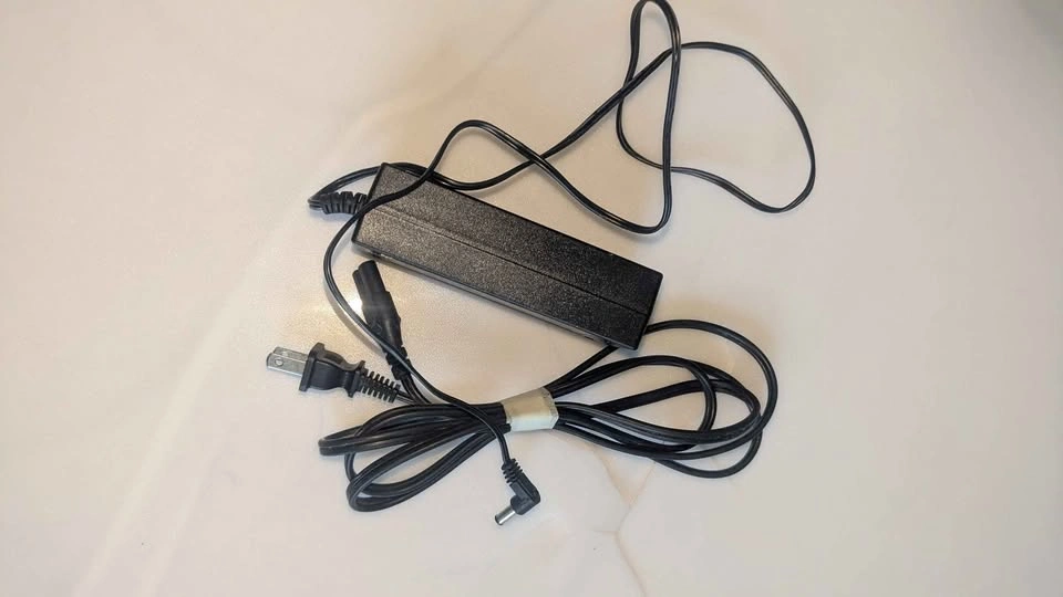 MOSO 12V5A Power Adapter MSA-Z5000IS12.0-60A-P Power Supply - photo 5