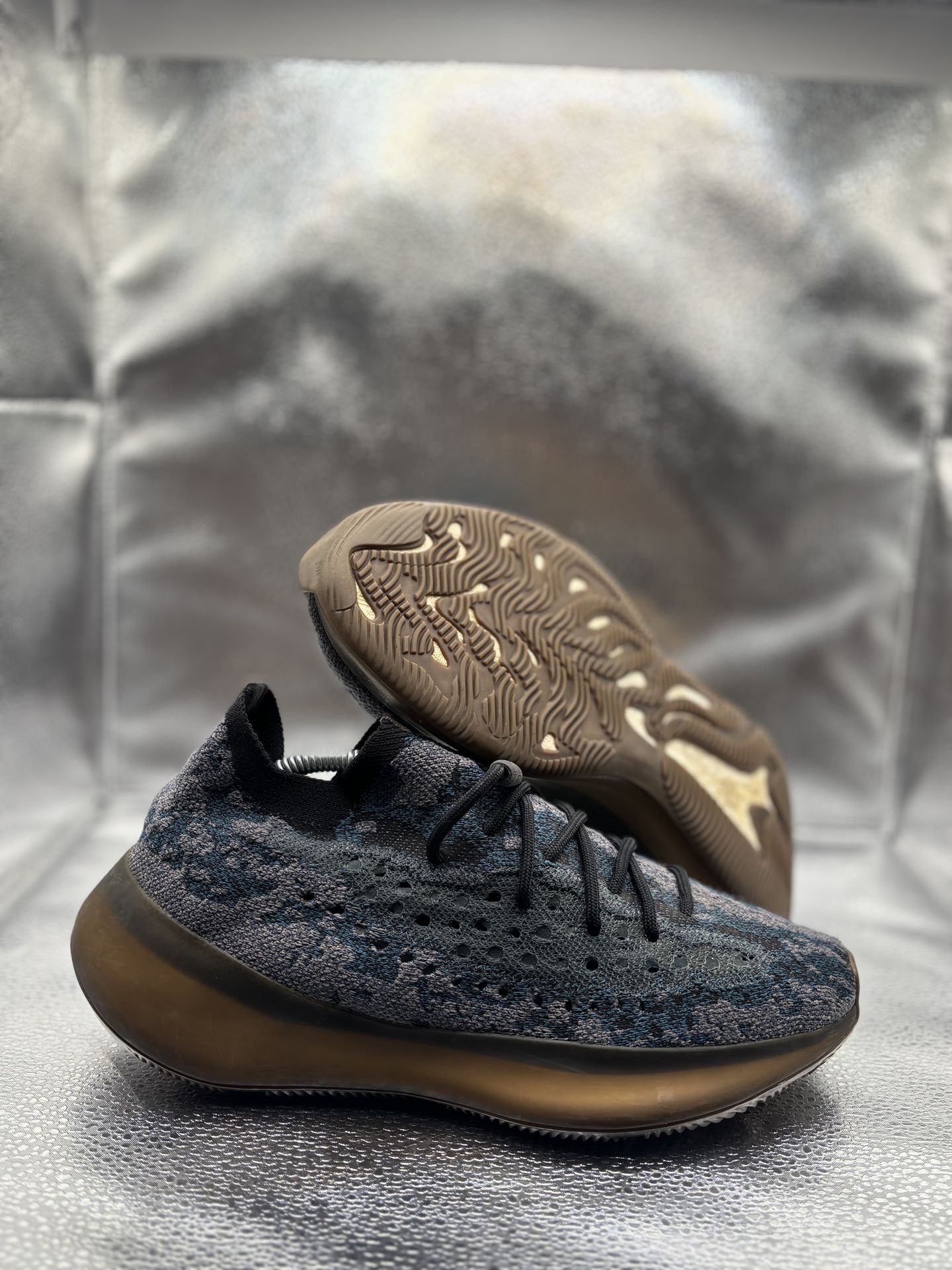 Adidas Yeezy 380 Covellite