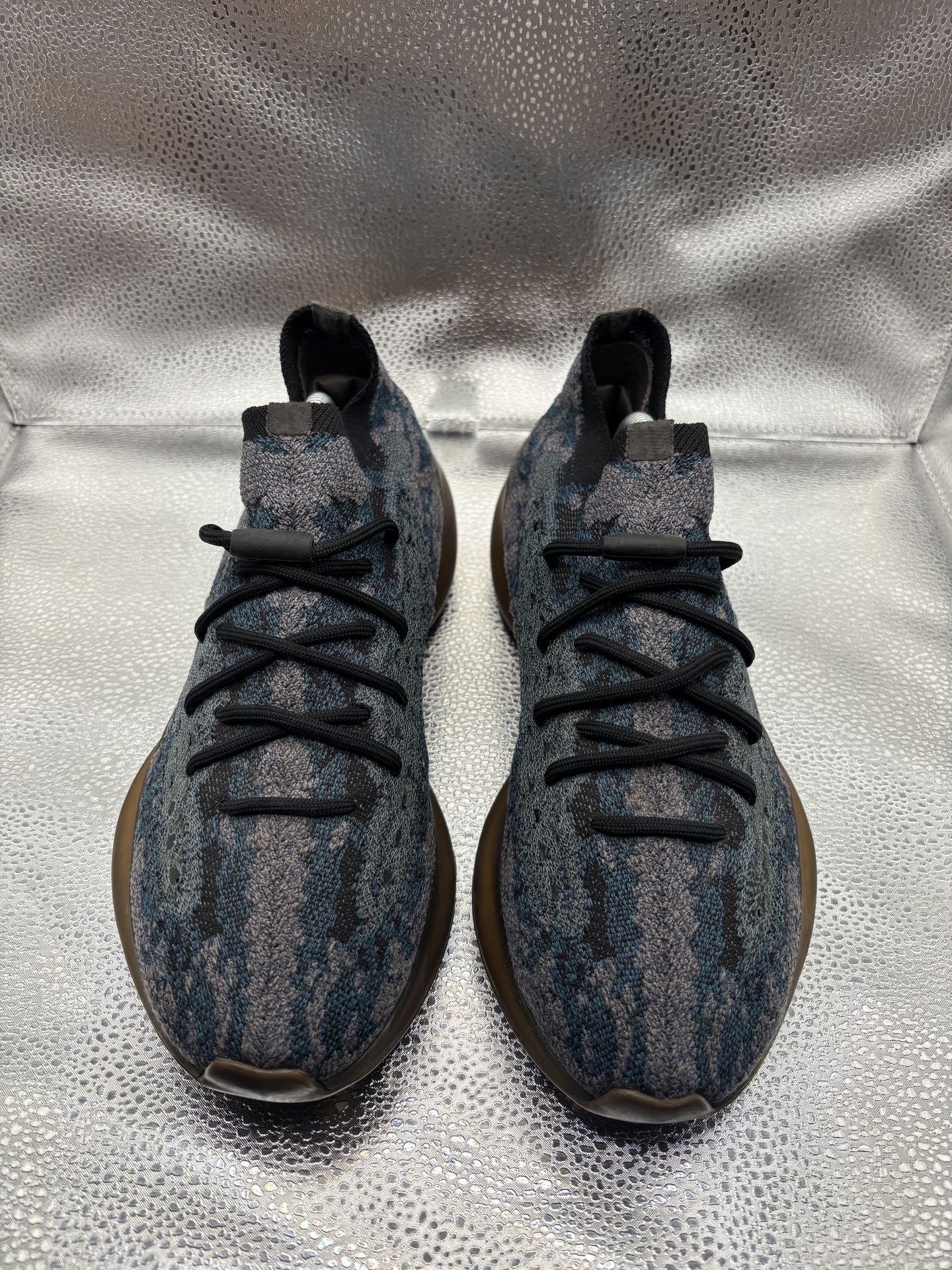 Adidas Yeezy 380 Covellite - photo 2
