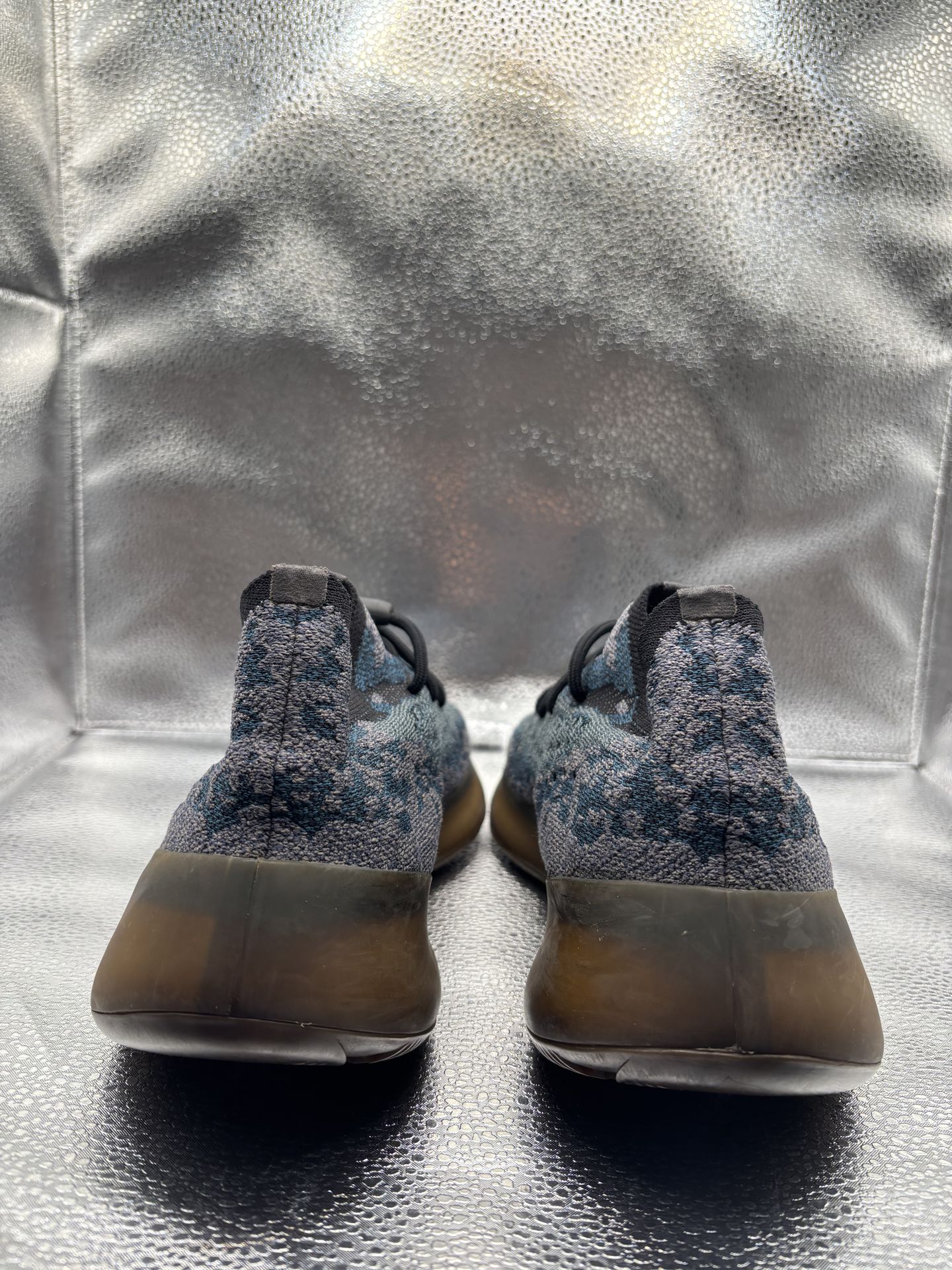 Adidas Yeezy 380 Covellite - photo 4