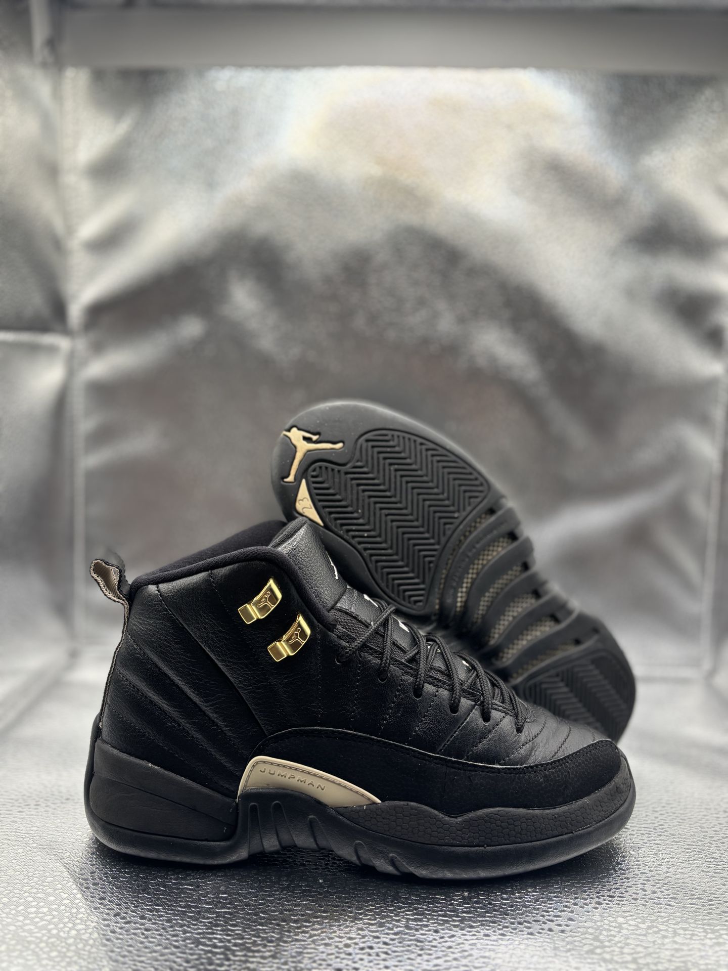 Air Jordan 12 Master GS