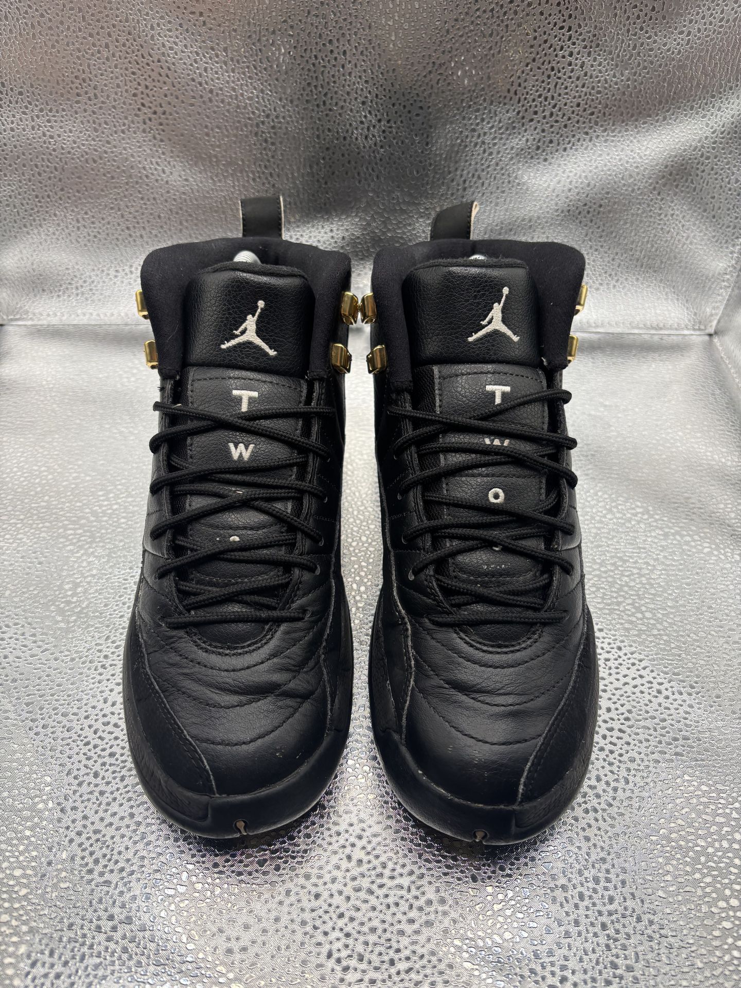 Air Jordan 12 Master GS - photo 2