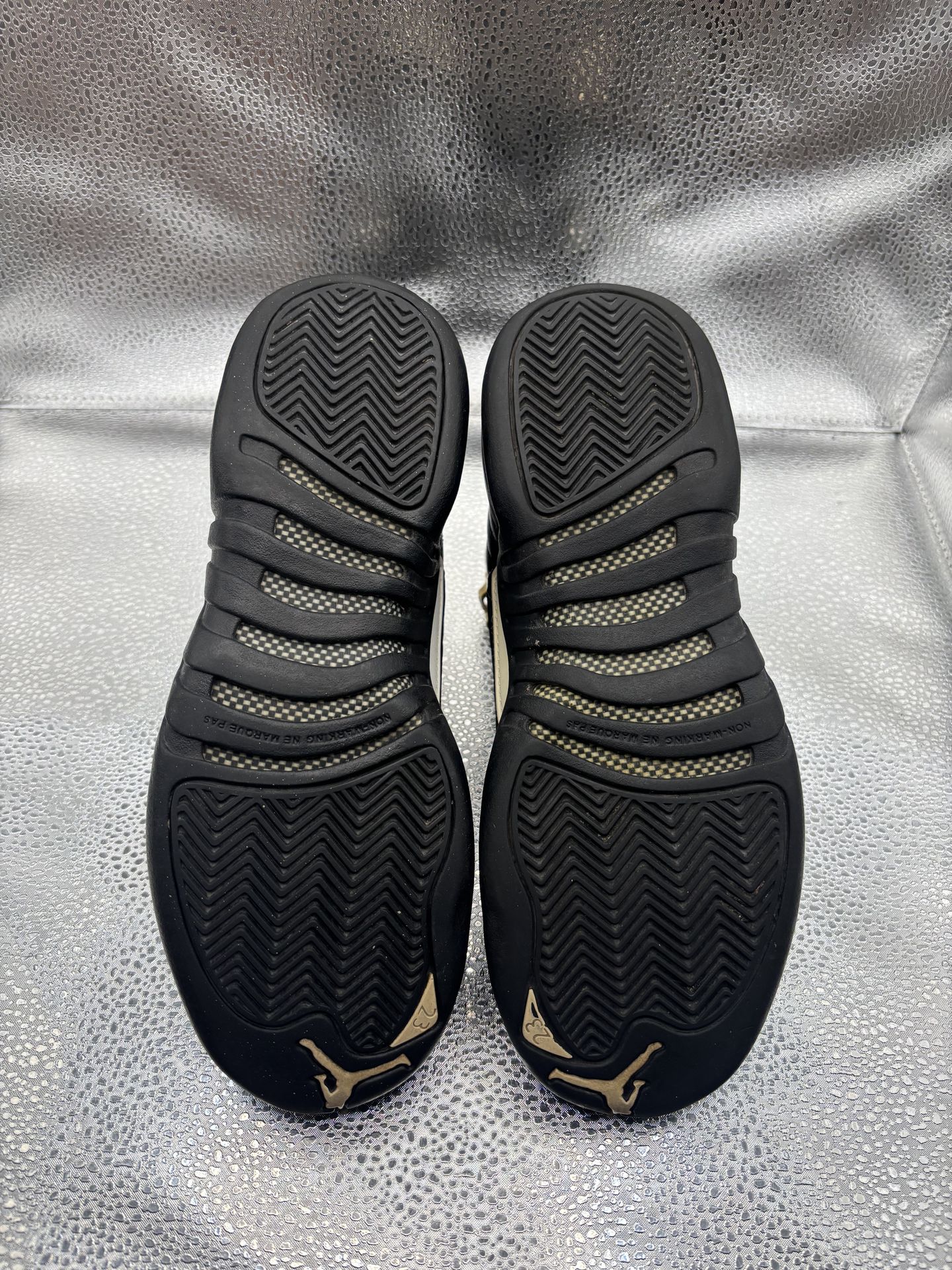 Air Jordan 12 Master GS - photo 3