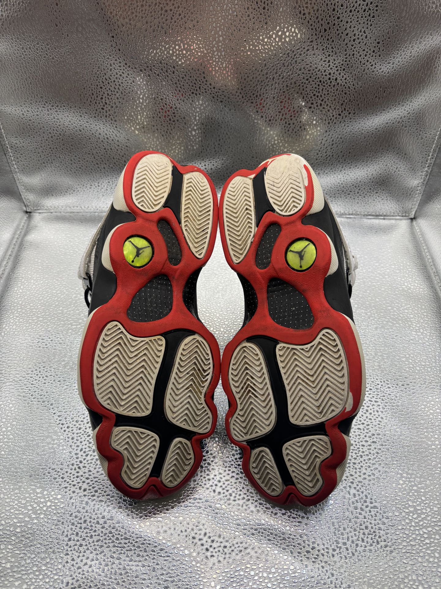 Air Jordan 6 Rings He Got Game - photo 3