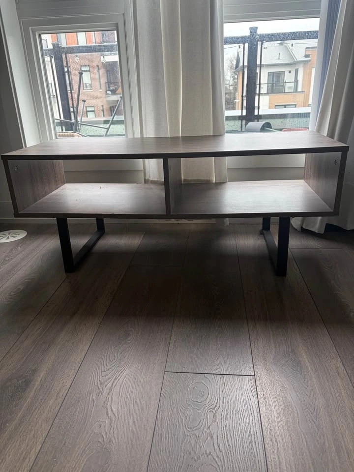 40" TV Unit - photo 5