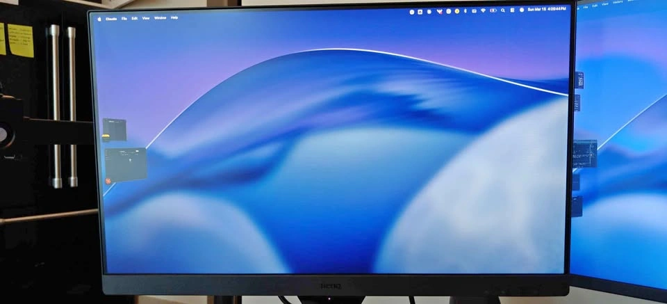 BenQ GW2490T 24" Eye-care Monitor