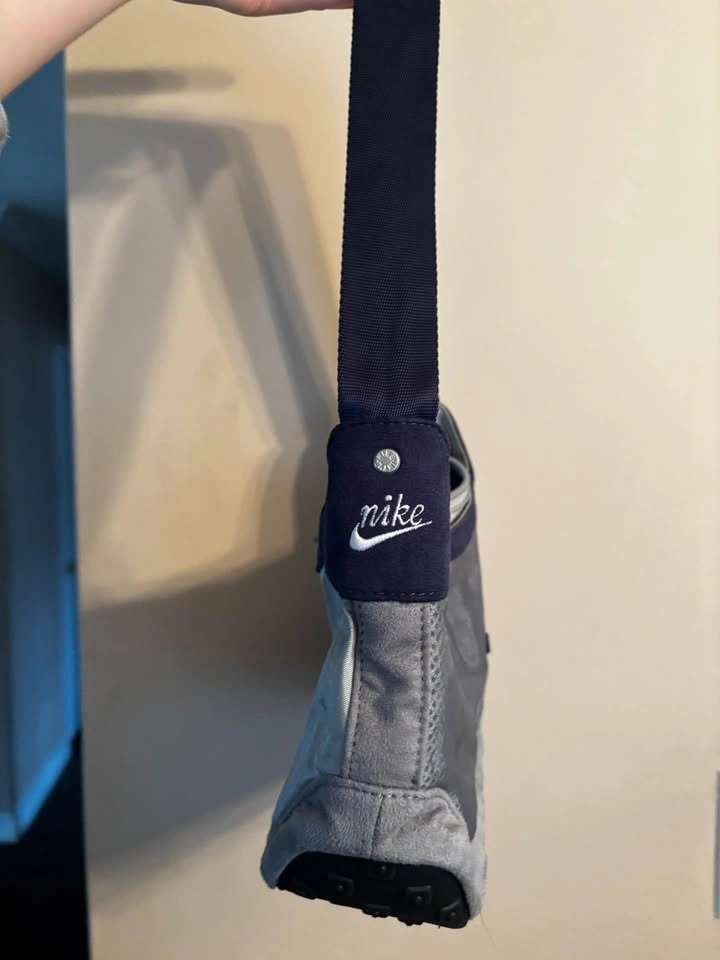 Vintage Nike Purse - photo 2