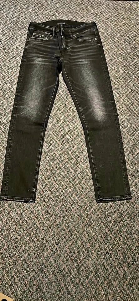 American Eagle Jeans - Black