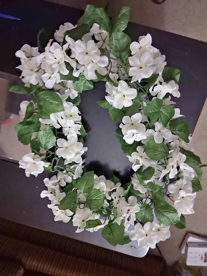 Flower Garland