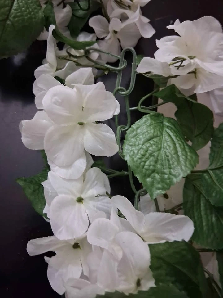 Flower Garland - photo 2