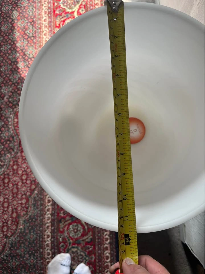 12” Crystal Singing Bowl – D Note (Sacral Chakra) – Sound Healin - photo 3
