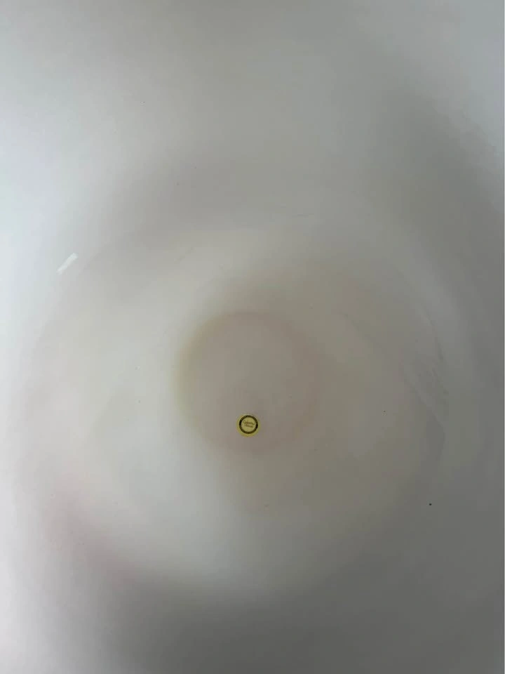 14” Crystal Singing Bowl – B Note (Crown Chakra) – Sound Healing - photo 2