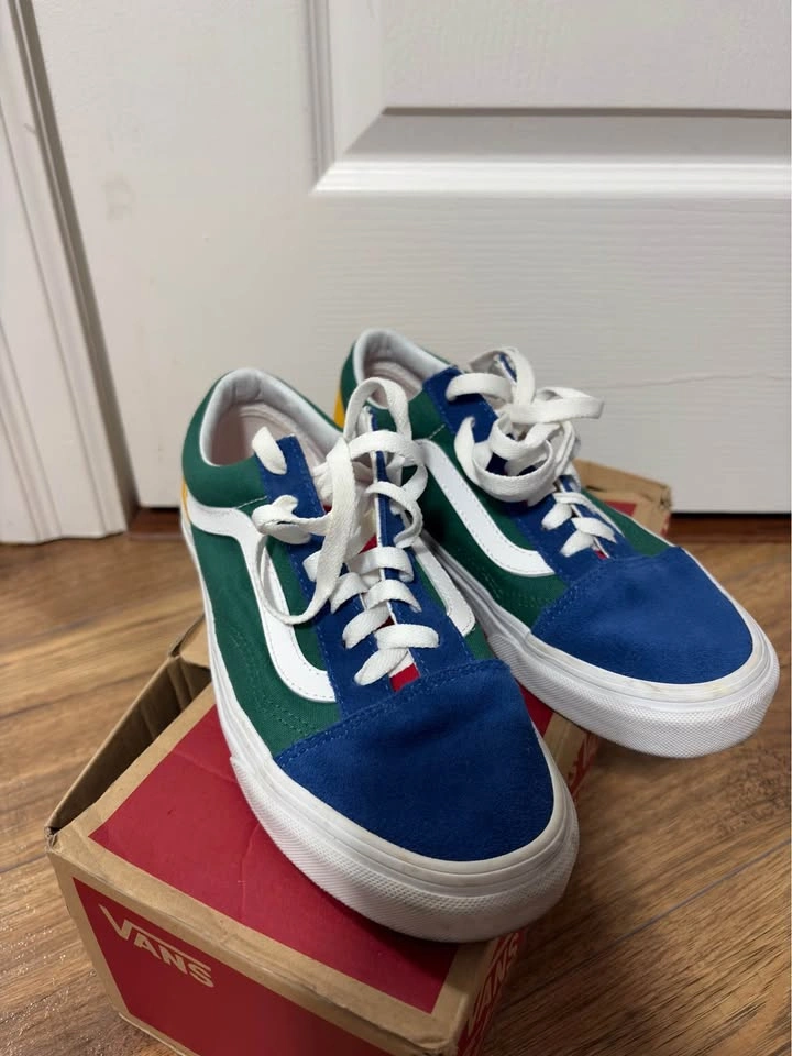 Vans - Old Skool Yacht Club - photo 3