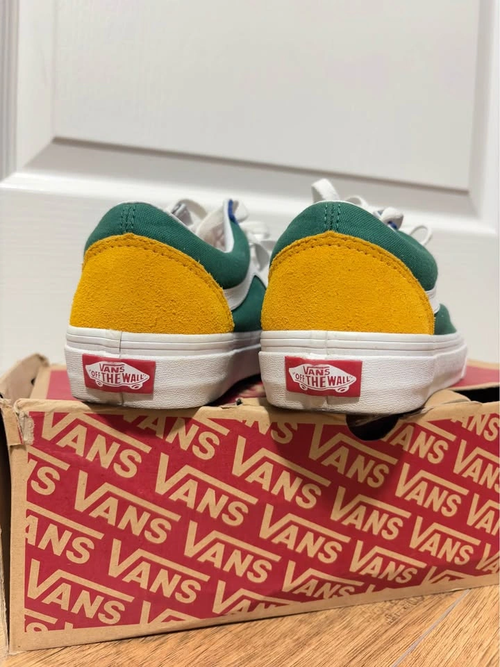 Vans - Old Skool Yacht Club - photo 4
