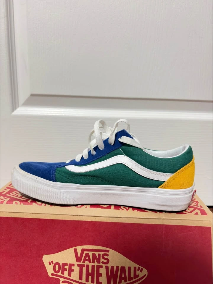 Vans - Old Skool Yacht Club - photo 5