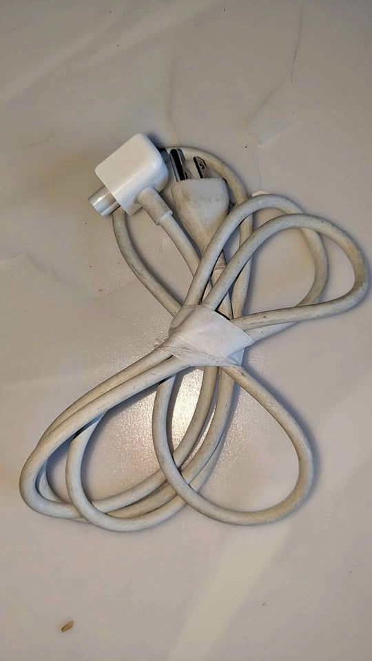 MacBook Charger Cable