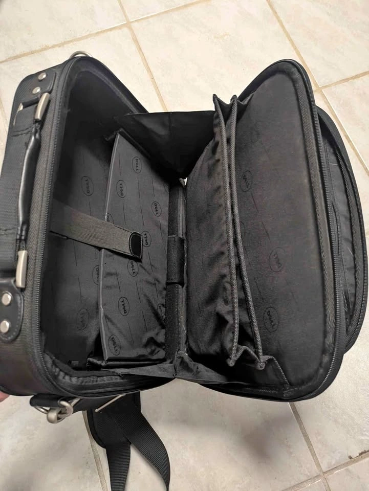 Dell Computer Bag