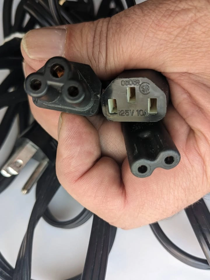 Power Connectors C5, C7, C13 - photo 5