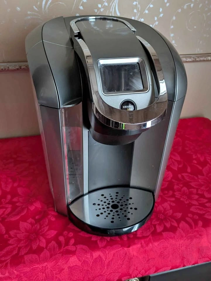 Keurig 2.0 Single Serving Coffee Maker