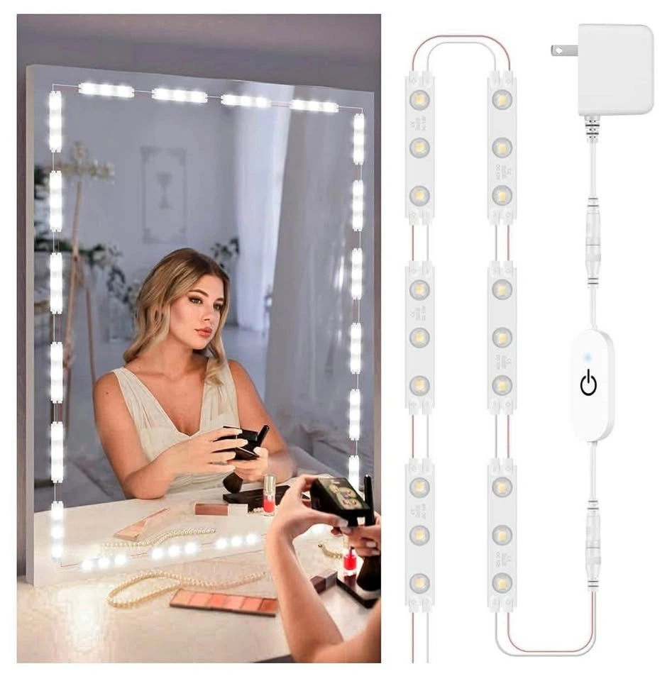 LED Vanity Mirror Lights - NEW
