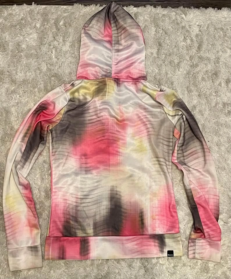 Bench Women's Hoodie Size Small - photo 2