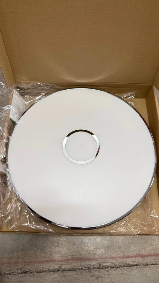 Brand New LED Flush Mount Ceiling Light-40W Daylight (3 Availabl - photo 3