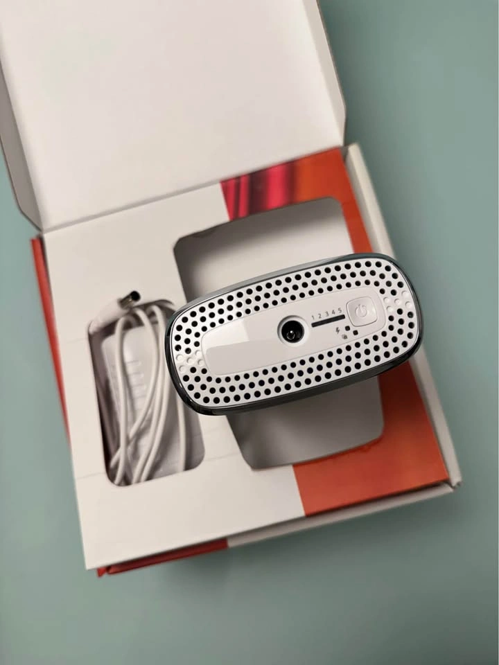 Silk'n Flash&Go HPL Hair Removal System - Works! - photo 2