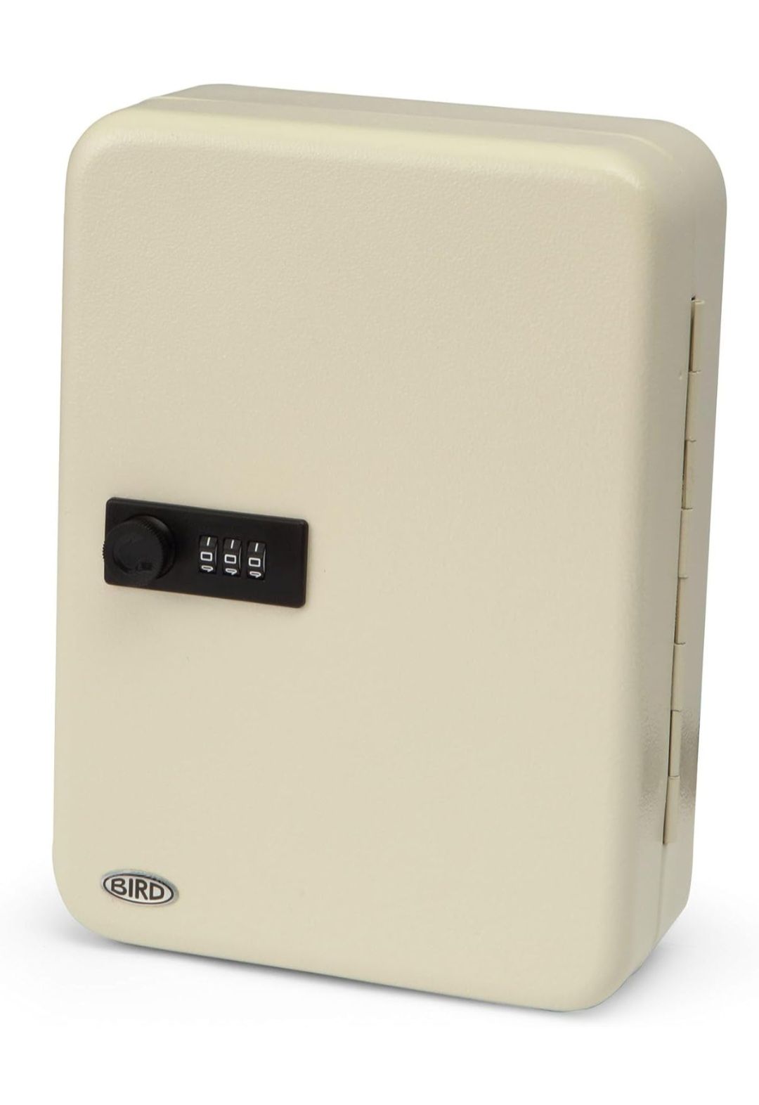 48 Key Combination Key Cabinet (Cream) Lock Box