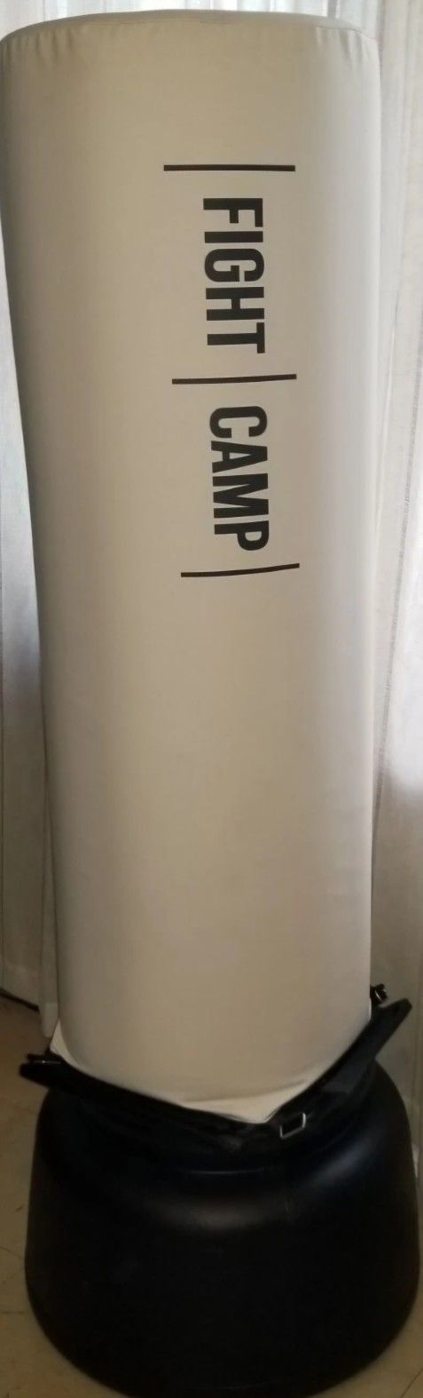 Fight Camp Free Standing Punching Bag - New