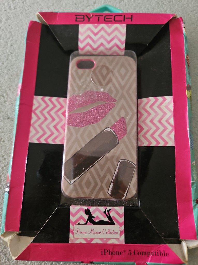Case For Iphone 5 new Free