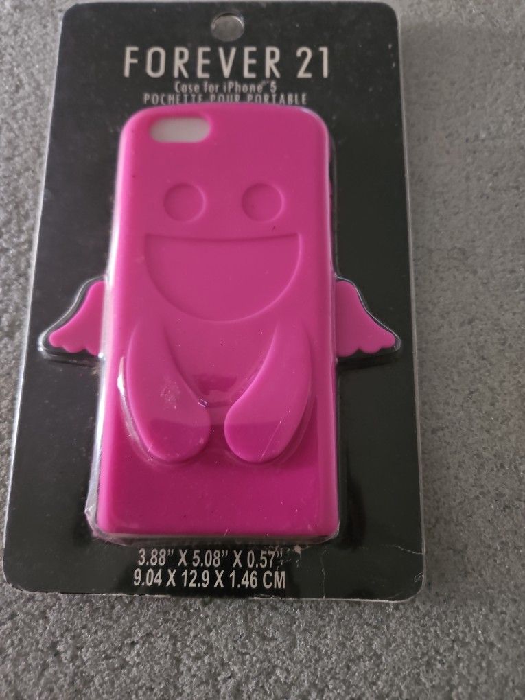 Forever 21 iPhone 5 Case
