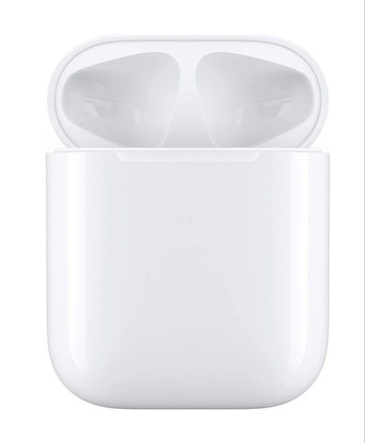 Apple AirPods 2nd Gen Replacement Charging Case ONLY