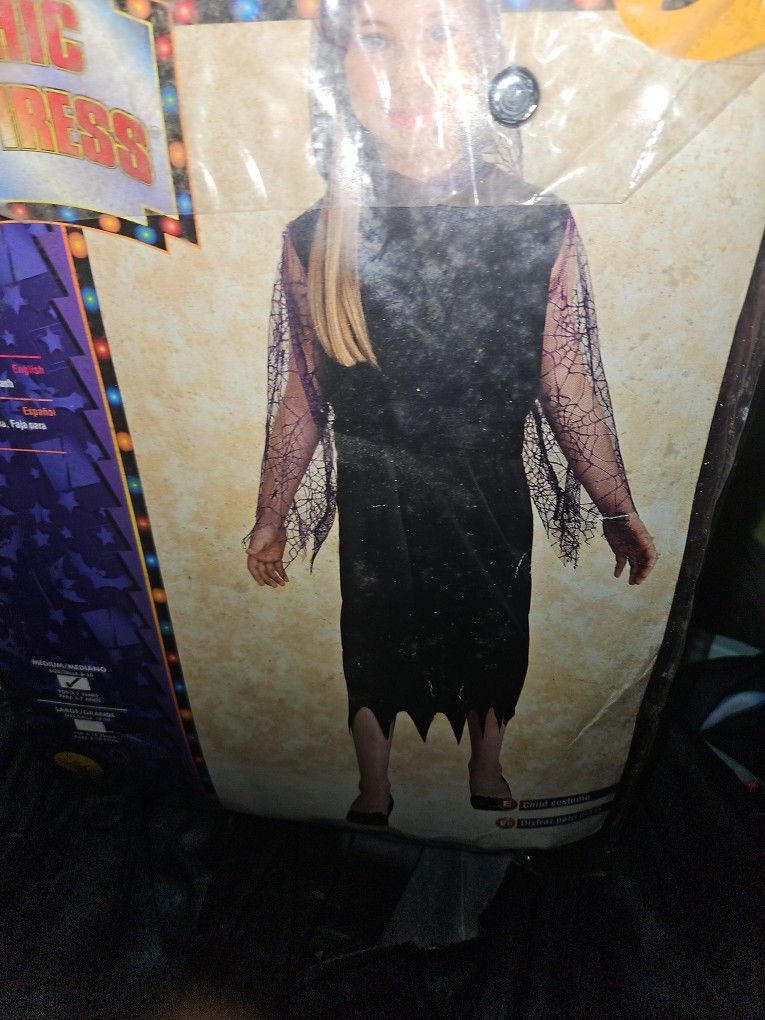 Assorted Halloween Costumes - $3 Each - photo 2