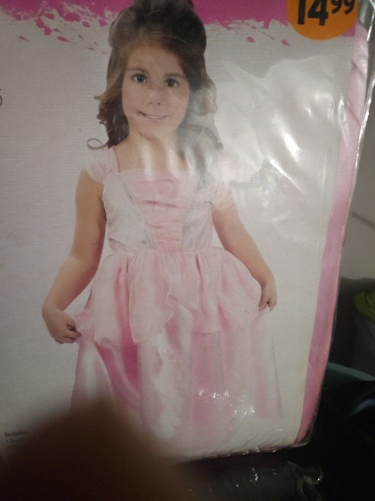 Assorted Halloween Costumes - $3 Each - photo 3