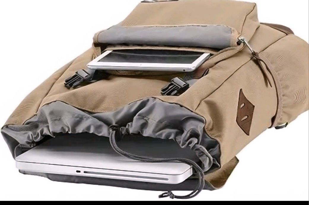 Trans By Jansport Thumper Laptop Backpack - photo 2