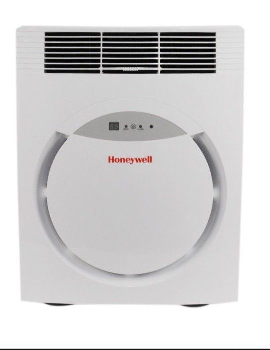 Honeywell Portable Air Conditioner, 8000 BTU